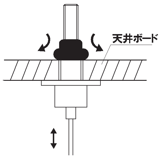 小型クランプ 価格横画像